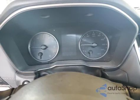 2025 Subaru Outback Onyx Edition from USA, damaged, VIN 4S4BTALC3S3104331